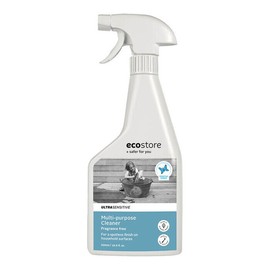 ecostore Multi-Purpose Cleaner - Ultra Sensitive, 500ml