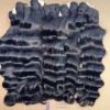 Pixie Curl Bundles 100% Human Hair Extensions Unprocessed Vietnamese Raw