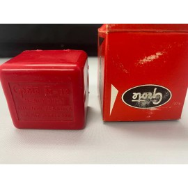 Grote Turn Signal / Hazard Warning Flasher Heavy Duty M-12/12 Volt  Omni  Grote~44670