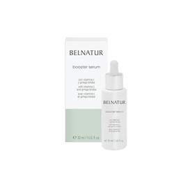 Belatur C+Booster Ginkgo Vitamin Serum 30ml+Sample / 벨라추어 C+부스터 징코 비타민 세럼 30ml+샘플