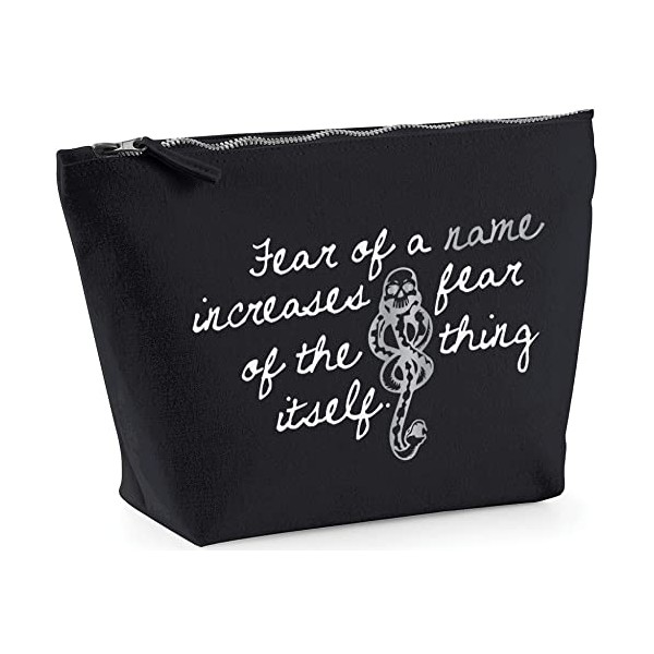 Hippowarehouse Fear Of A Name Increases Fear Of The Thing