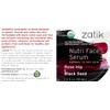 Zatik Naturals - Nutri Face Serum with Rose Hip and