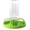 Norhogo Reptile Water Dispenser with Water Bottle. Suitable for Small
