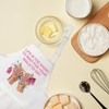PLITI Nail Tech Apron For Women Life Is Too Short