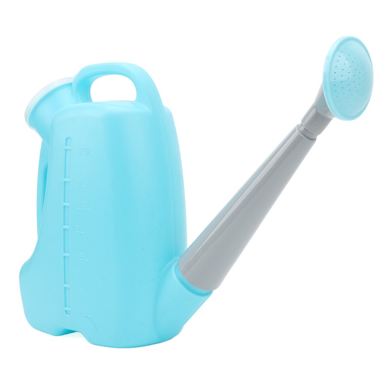 Plants Watering Can Long Big Mouth Large Capacity Watering Kettle