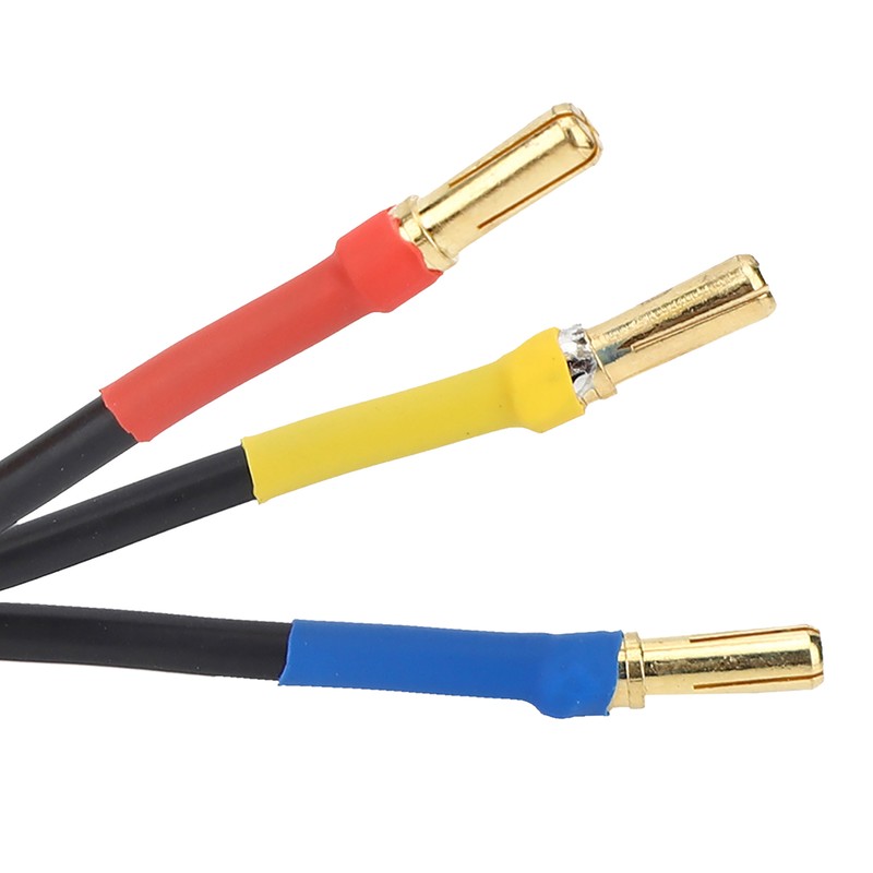 3650 4300KV Brushless Motor 60A ESC Upgrade Parts Accessory for