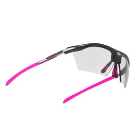Rudy Project Rydon Slim Glasses Black/Pink
