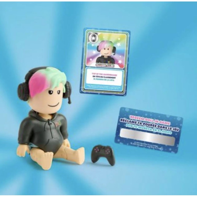 Twilight Daycare Collectible Babies - Mystery Character (Series 1) New