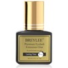 Eyelash Extension Glue, BREYLEE Lash Glue for Eyelash Extension Eyelash