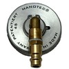 MANOTEC Adaptor No. 45 W Brake Bleeding Adaptor Made in