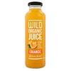 Wild Organic Orange Juice, x, Orange