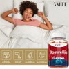 VAITE Boswellia Serrata Extract Gummies 1200mg – Joint Support Supplement