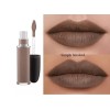 M·A·C Mac Retro Matte Liquid Lipcolour Simply Smoked 0.17oz (WITH