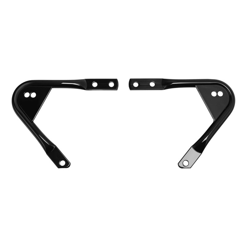 TCMT Fit For Harley Touring 1997-2008 Pack Trunk Mount Rack