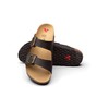 Protalus Cascade – Men's Comfort Sandal with Alignment Technology, Arch
