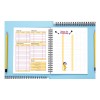 Agenda Coraline Perpetua