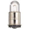 28V/25mA Operation/Indicator Lamp (For Airplane/5 Pieces)
