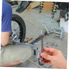 FUNOMOCYA 2pcs Engine Valve Adjustment Wrench for Motorcycles and Scooters