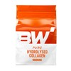 Bodybuilding Warehouse, Pure Hydrolysed Collagen Powder (Fruit Punch, 500g)