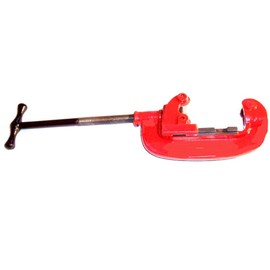 #3 Pipe Cutter Plumbing Tools Cuts From 1" To 3-1/2"