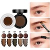 Delineador Gel para Ceja Saniye + Sombra (Tono 03) –
