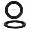 385311658 Flush Ball Seal Gasket Replacement for 300/310 / 320