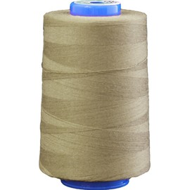 Fujix COL.264 Kingspun Polyester Sewing Thread, 60 Thread Count / 3,000 m Roll