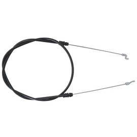 Xspeedonline Upgraded 946-1113A Blade Control Cable Replacement for MTD Troy-Bilt Craftsman Walk-Behind Lawn Mower 51-1/4-inch Cable / 37-3/4-inch Conduit, Replace 946-1113 746-1113 746-1113A