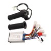 24V 36V 350W Electric Bicycle Brushless Motor Speed Controller Electric