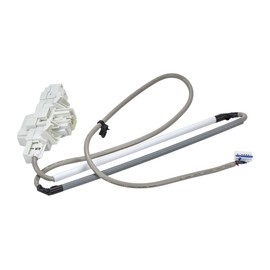 Whirlpool WPW10619844 OEM Top Load Washer Lid Lock Assembly