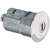 Bolt 7025636 Replacement Toolbox Lock Cylinder with Ford Side Cut