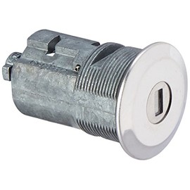 Bolt 7025636 Replacement Toolbox Lock Cylinder with Ford Side Cut Keys - Only Works with Bolt Toolbox Retrofit Kit #7023550