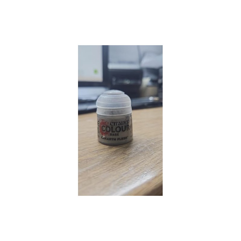 Citadel Base Paint, Rakarth Flesh, 12ml