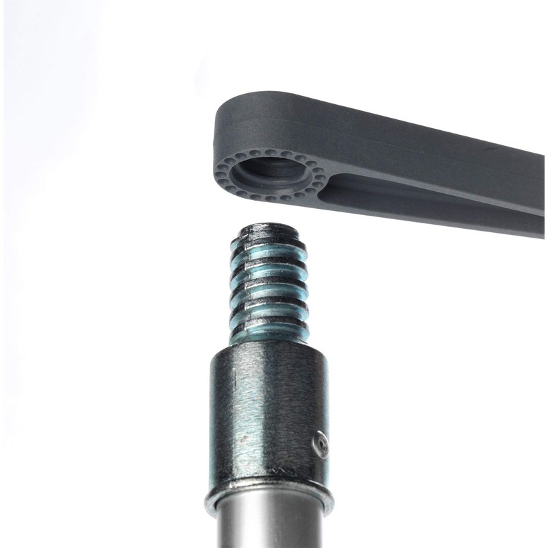 New PROGUTTER Box Set of 4 Gutter Cleaning scrapers