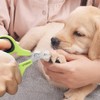 OneCut Pet Nail Clippers, Update Version Cat & Kitten Claw