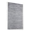 RIDEX Cabin Air Filter 424I0087 Golf IV Hatchback (1J1) Golf