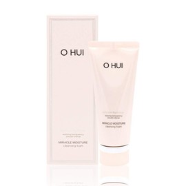 Ohui Miracle Moisture Cleansing Foam 200Ml Limited Chance