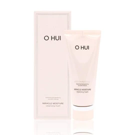 Ohui Miracle Moisture Cleansing Foam 200Ml Limited Chance