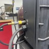 Koike Welding Inert Couplers, Equipment to Hose, Safe Welding Disconnect,