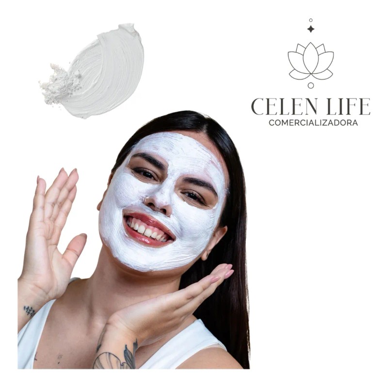 Mascarilla Facial De Calabaza 100 Gr