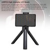 LED Video Light, 2500K - 9000K LED Panel Video Light,