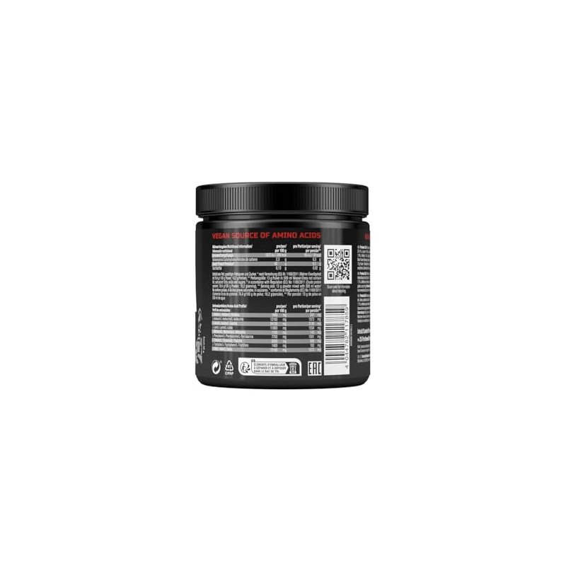 Weider Premium EAA Powder - Essential Amino Acids - BCAA