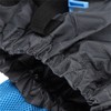 Oxford Cloth Anti-Scratch Indoor Pet Injuries Protection Bag Paralyzed Dog
