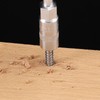 5/16'' x 4'' Hex Head Lag Screws Bolts 20Pcs 304