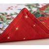 Maison d' Hermine Noel 100% Cotton Set of 4 Placemats