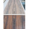 Rosewood composite wood veneer 24" x 24" with paper backer