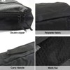 ANSIO Packing Cubes for Suitcase, Travel Luggage Organiser Set, Travel