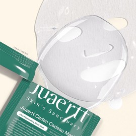 Juerte Cadencado Mask Pack 10 sheets Cadencado Mask Pack 10 sheets / 주에르뜨 카덴카도 마스크 팩 10매 카덴카도 마스크팩 10매