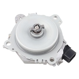 ZZDSNJ 13090-25010 Engine Variable Valve Timing Control Solenoid Compatible with 2018-2022 Toyota Camry，Corolla Highlander RAV4 Venz Replace# 1309025010