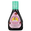 Newman's Own Light Balsamic Vinaigrette Salad Dressing, 16-oz.